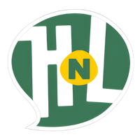 hnl snek logo